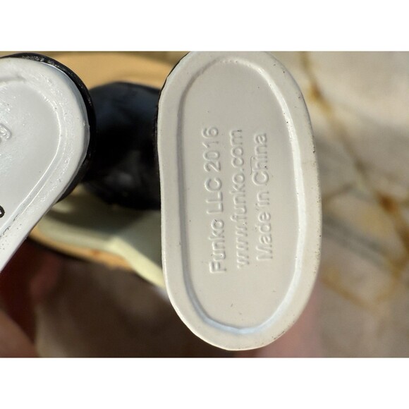 Funko Pop Rocks Guns N Roses Duff McKagan #52 Vinyl Action Black Frog Entities - Picture 8 of 9